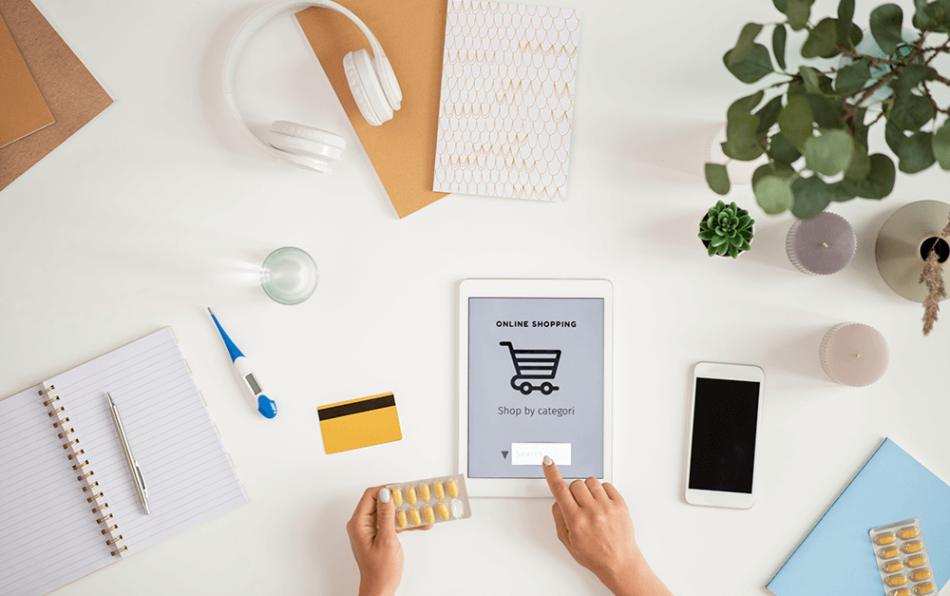 Marketing für Online-Shops: So gewinnen Sie mehr Kunden für Ihre Website