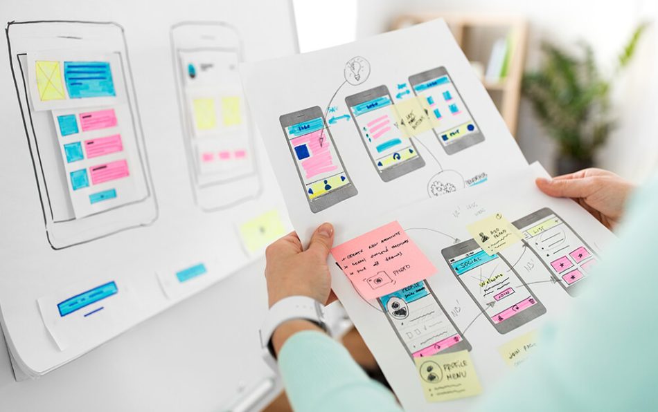UX/UI Design: Warum eine gute Benutzeroberfläche mehr als nur schön ist